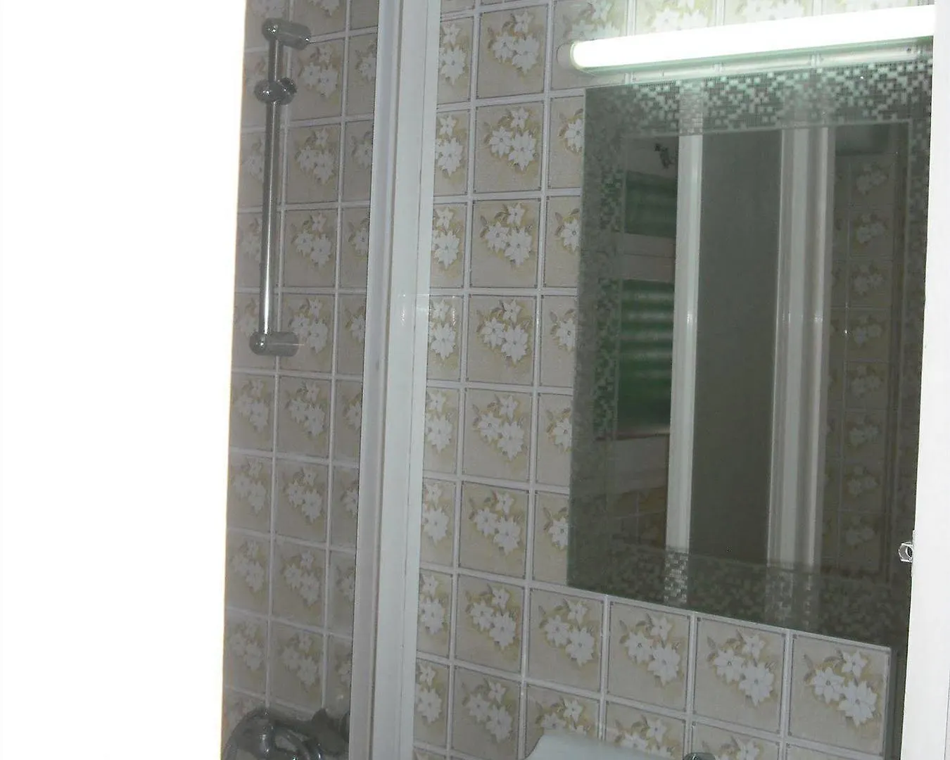 ** Гостевой дом Hostal Cassa Касса-де-ла-Сельва Испания