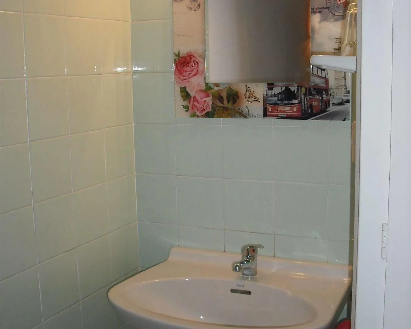 Гостевой дом Hostal Cassa Касса-де-ла-Сельва
