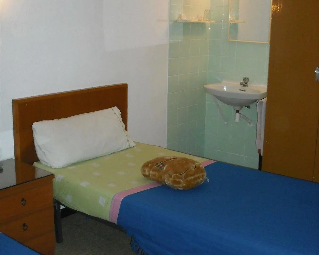 Hostal Cassa Касса-де-ла-Сельва