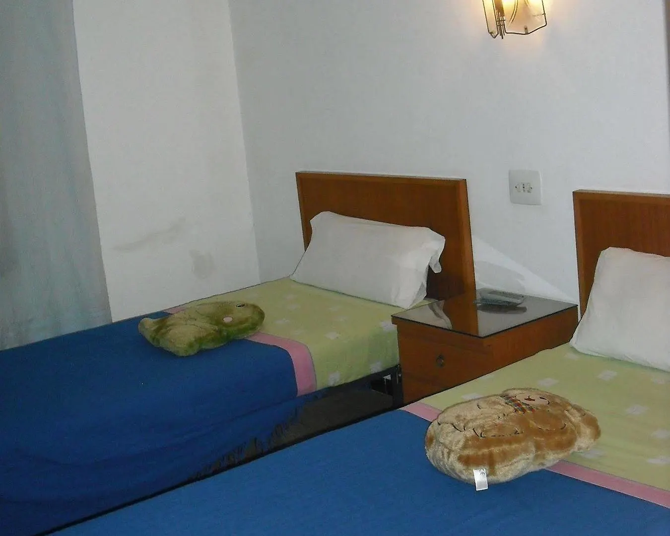 Hostal Cassa Касса-де-ла-Сельва