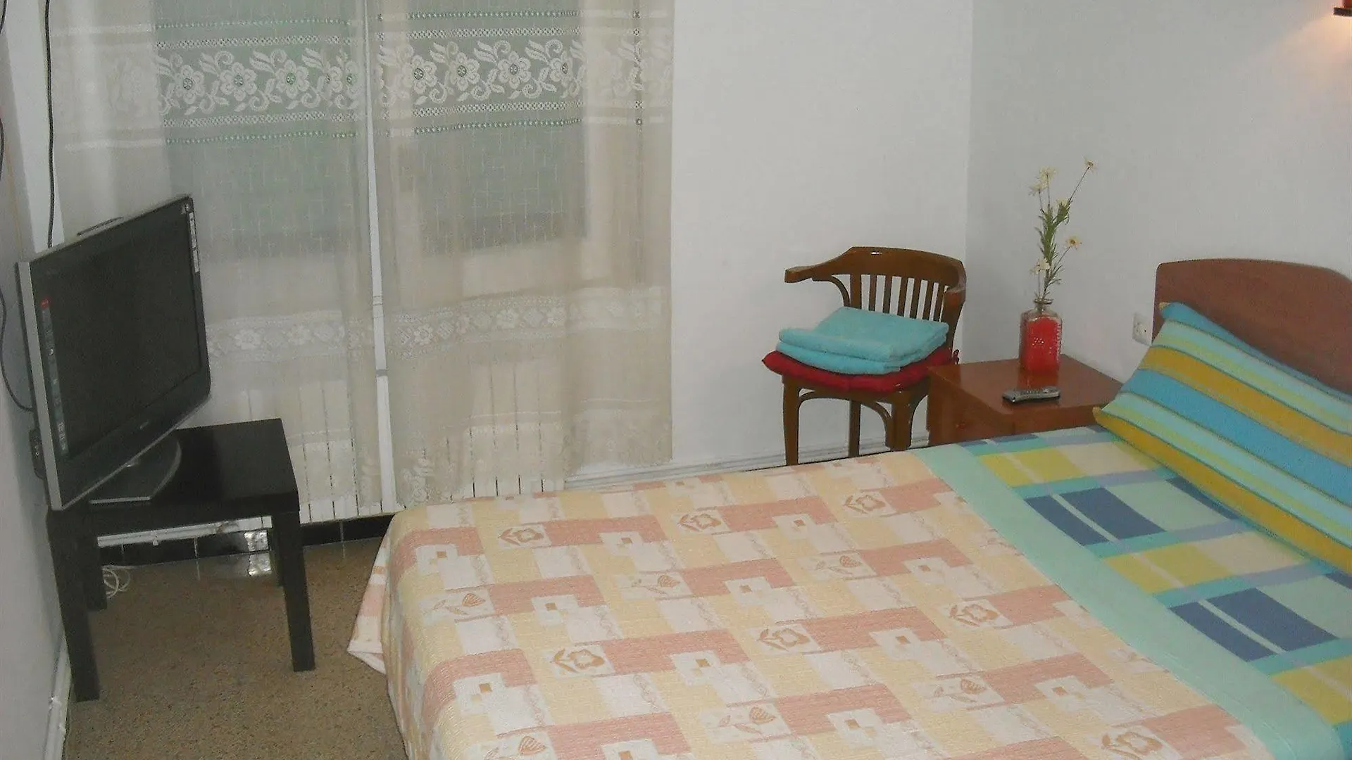 Hostal Cassa Касса-де-ла-Сельва 2*,  Испания