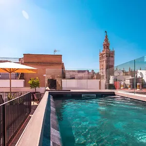 Casa Alhaja By Shiadu Hotel Séville