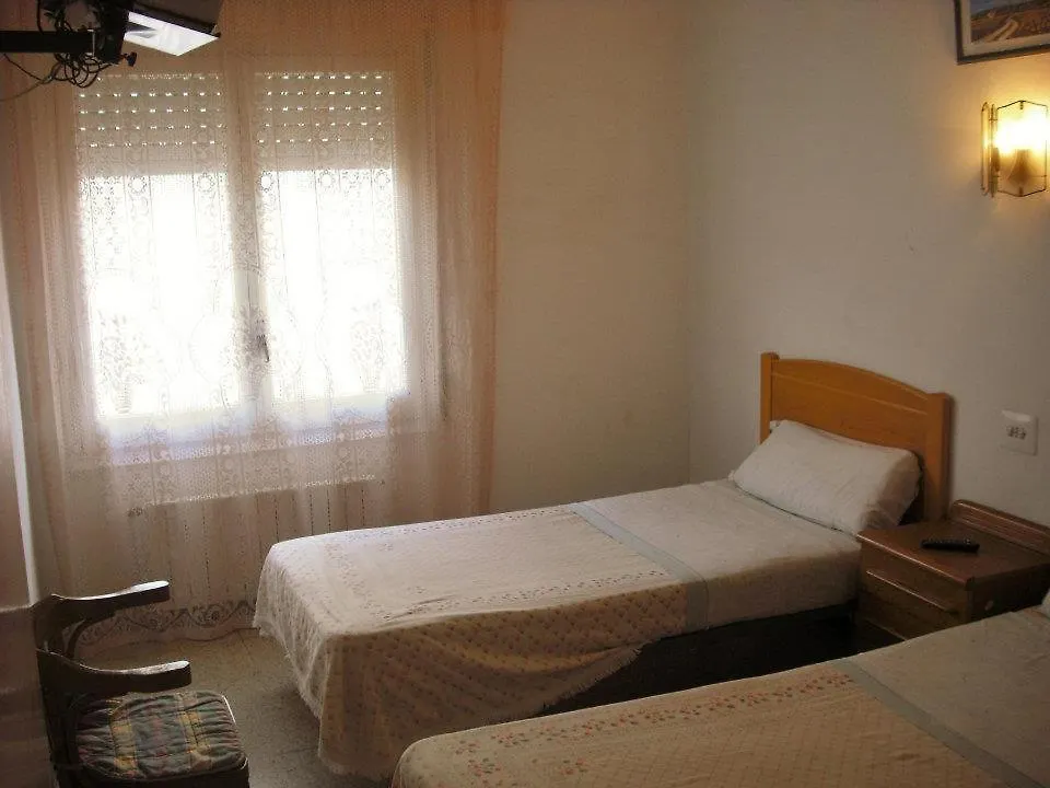 Hostal Cassa Cassa De La Selva Guest house
