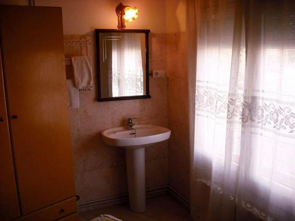 Hostal Cassa Cassa De La Selva