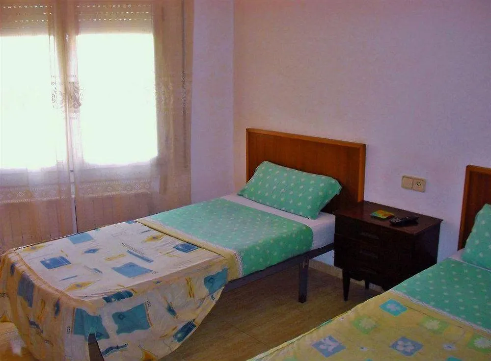 Hostal Cassa Cassa De La Selva
