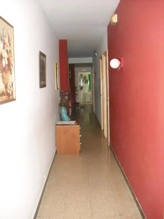 Hostal Cassa Cassa De La Selva Guest house