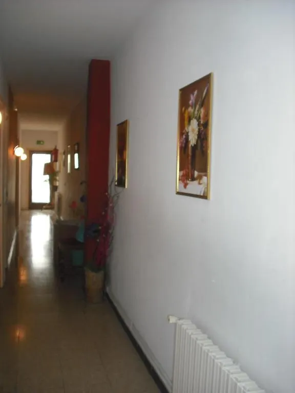 Hostal Cassa Cassa De La Selva Spain