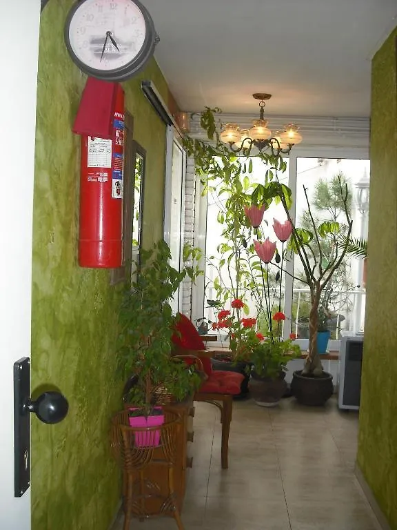 Hostal Cassa Cassa De La Selva