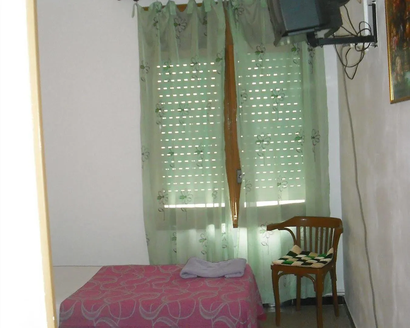 Hostal Cassa Cassa De La Selva