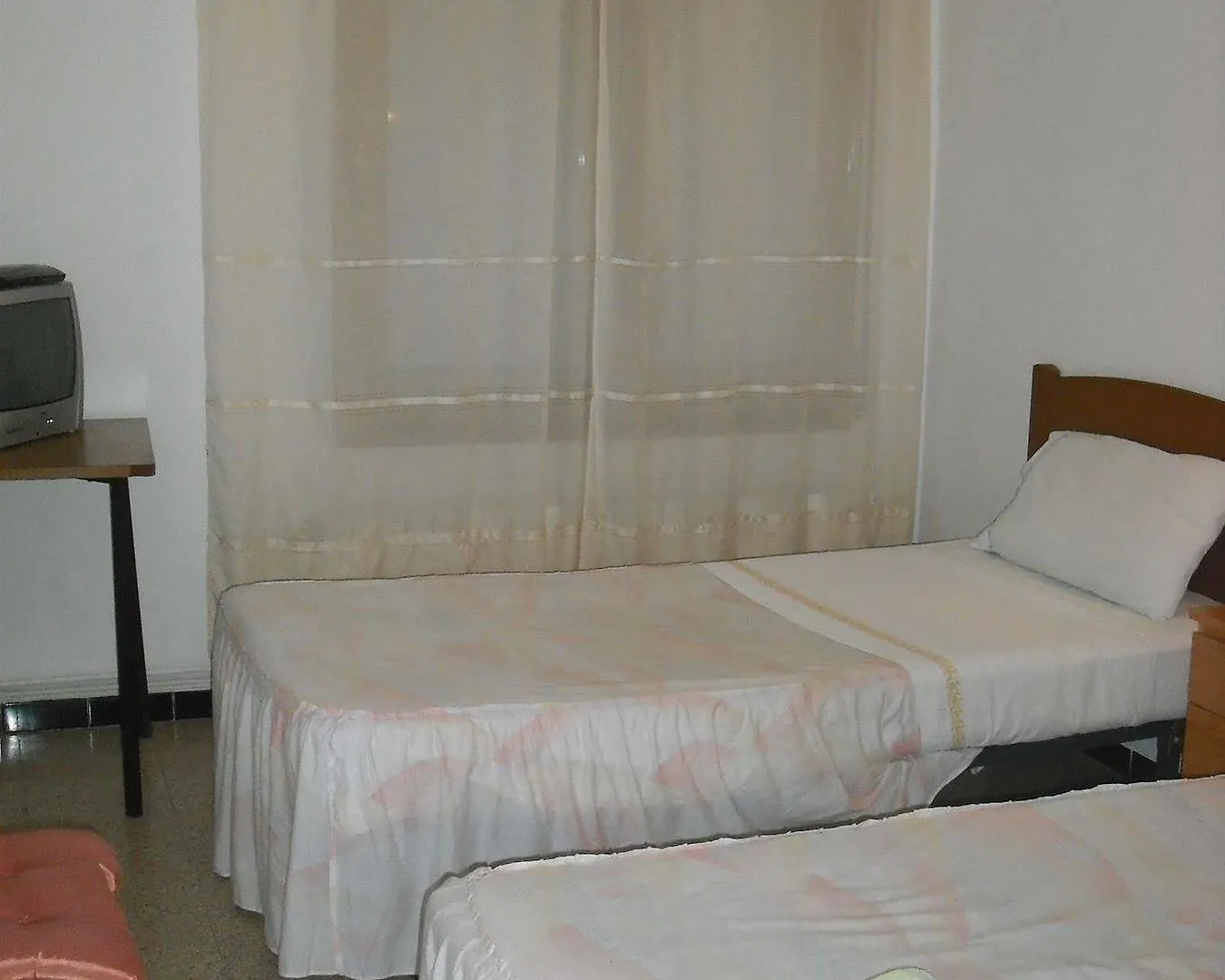 Guest house Hostal Cassa Cassa De La Selva