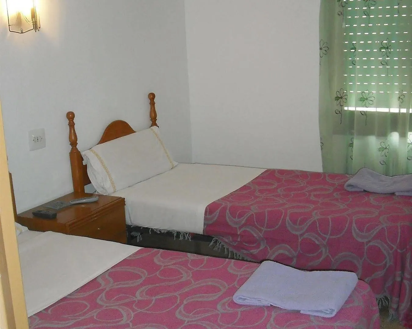 Guest house Hostal Cassa Cassa De La Selva