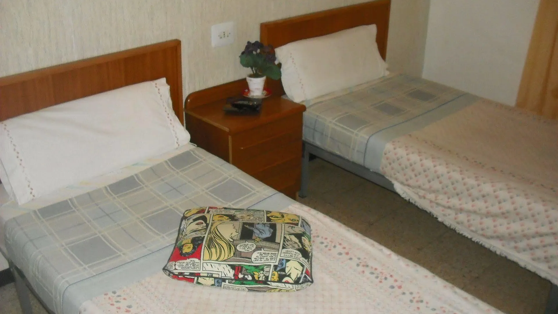 Guest house Hostal Cassa Cassa De La Selva