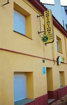 Guest house Hostal Cassa Cassa De La Selva